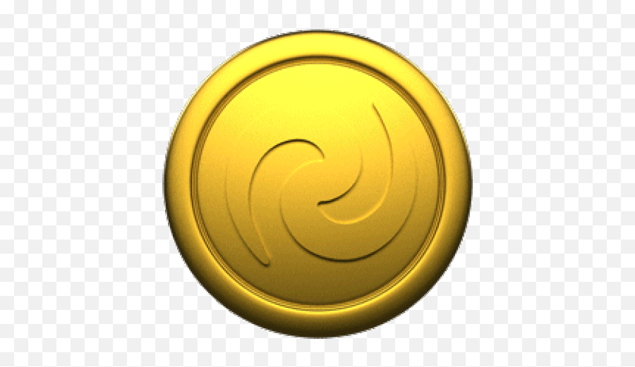 Flipping Coin Gifs Coin Toss Rotation On Animated Images - Animated Coin Gif Png Emoji,Emoticon Gold Coins