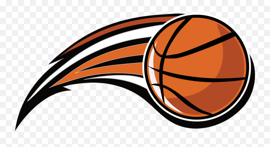 300 Free Clipart U0026 Clip Art Vectors - Pixabay Basketball Ball Logo Png Emoji,Basketball Emoji Wallpaper