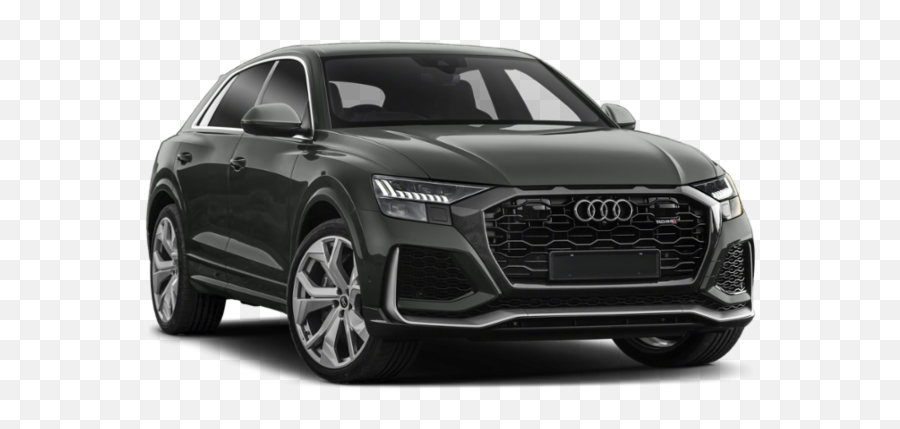 New 2021 Audi Rs Q8 40t With Navigation - 2021 Hyundai Elantra Preferred Sun And Tech Grey Emoji,Colored Emojis For S3 Android 4.1