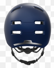 Skurb Midnight Blue M - Abus Hyban Signal Emoji,Emoticons Burner Coil