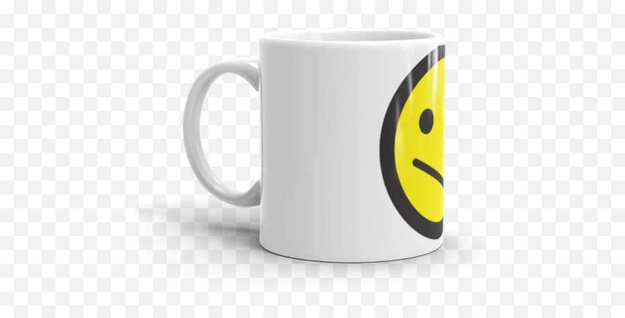 Acid Junkies Mug Emoji,Bending Backwards Emoticon