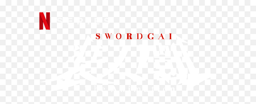Swordgai The Animation Netflix Official Site - Language Emoji,Black Cartoon Boy Standing Many Emotions