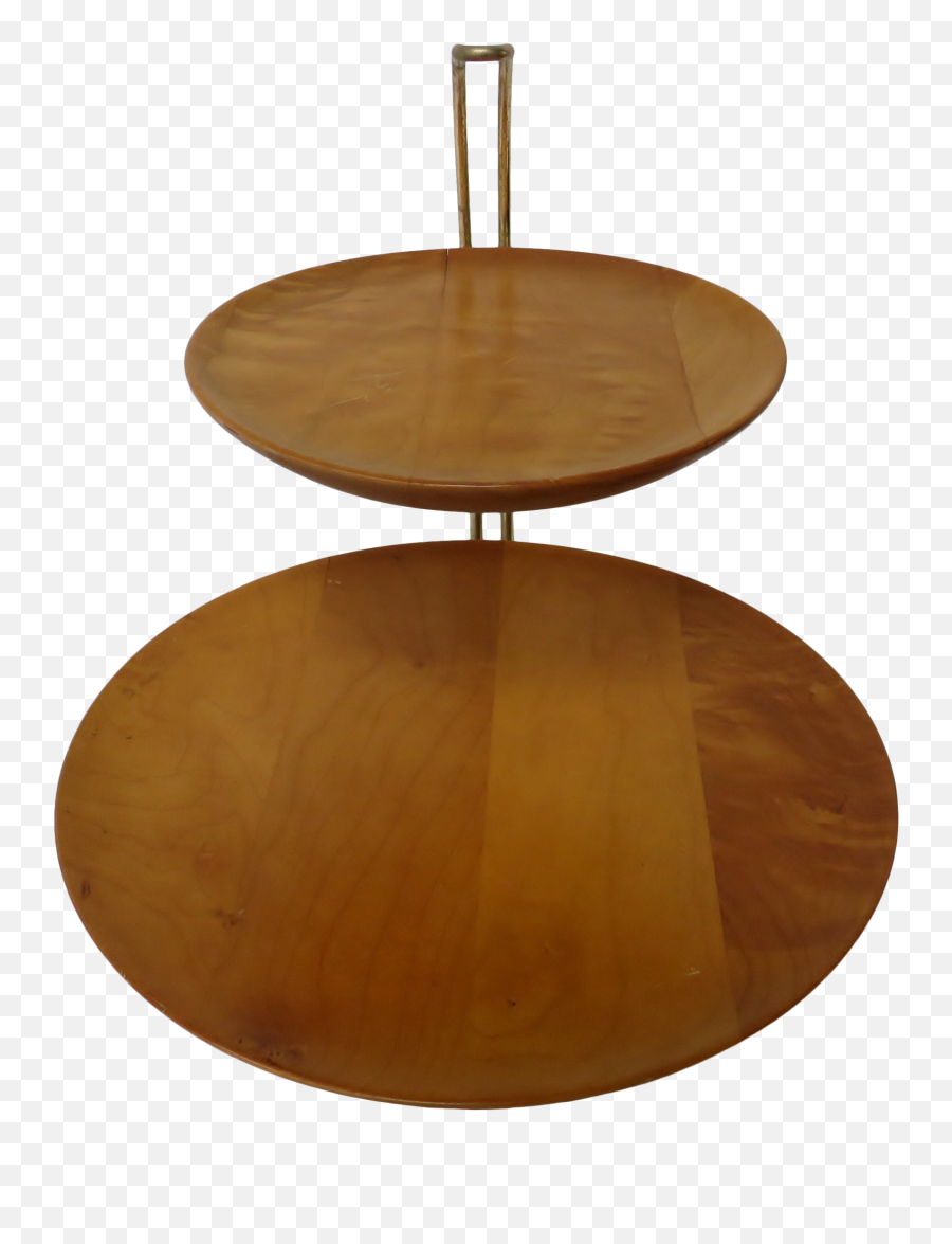 Kitchen U0026 Dining Dining U0026 Serving Mid Century Wood And Brass - Solid Emoji,Table Flip Funny Emoji