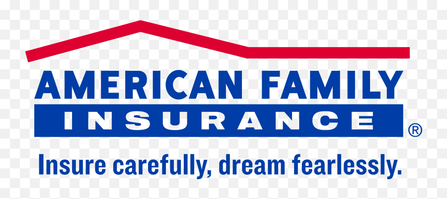 Video Library American Family Insurance - American Family Insurance Logo Png Emoji,Emotion Ball Fam