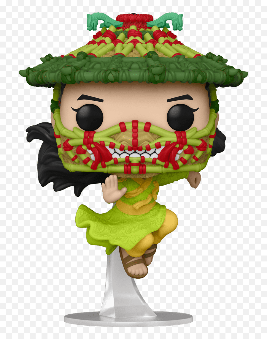 Shang - Chi And The Legend Of The Ten Rings 2021 Movies Shang Chi Funko Pop Emoji,Funko Marvel Emojis