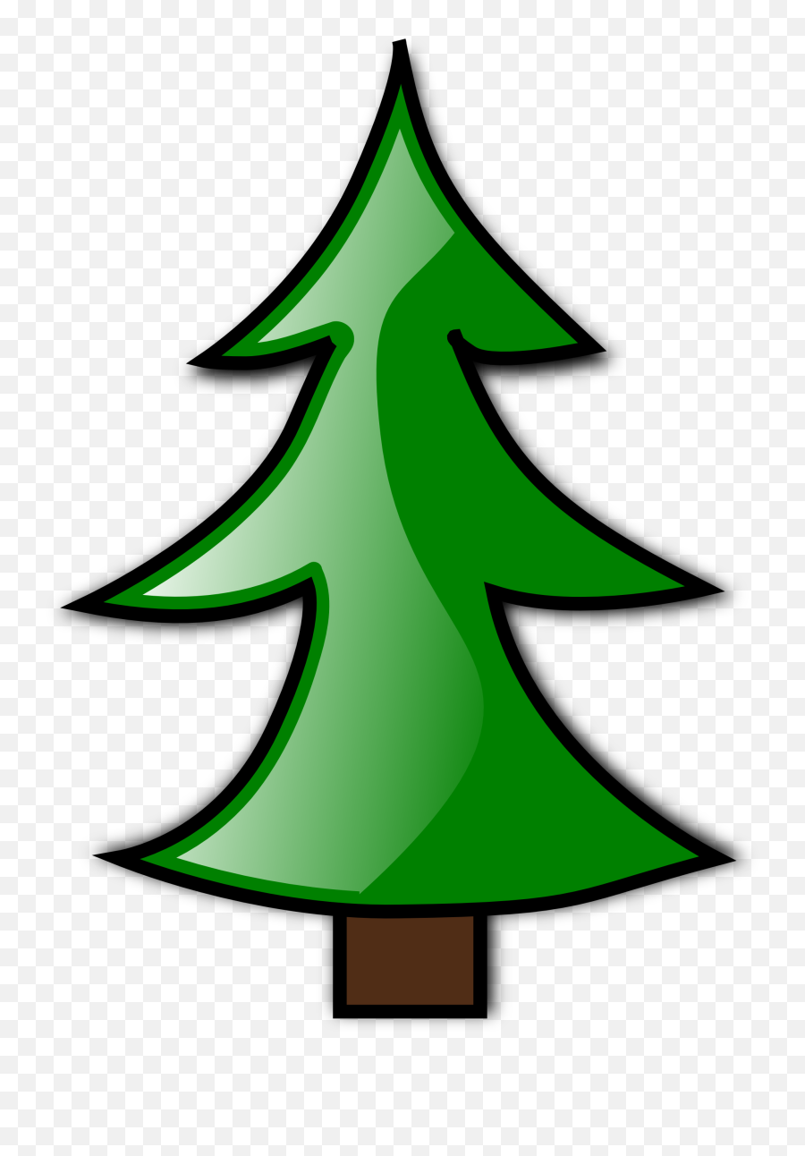 10 Pics - Blank Christmas Tree Cartoon Emoji,Christmas Tree Emoji