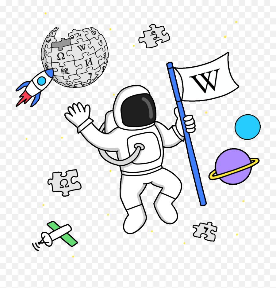 File Astronaut Idil Keysan Wikimedia - Dot Emoji,Basketball 2 3 Emoji