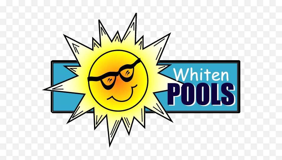 Whiten Pools Swimming Pool Business Directory - Happy Emoji,Remodeling Emoticon