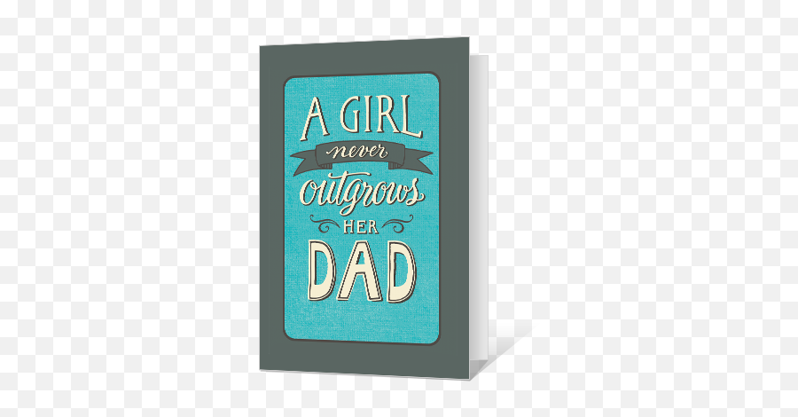21 Best Printable Fathers Day Cards Dad Will Love The - Event Emoji,What Kind Of Emotion Is When You Say I Love My Father