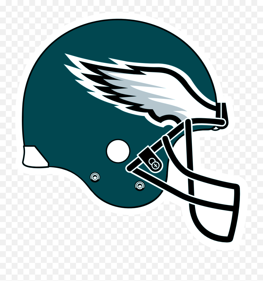 Patriots Trade Wr Brandon Cooks To Rams - Eagles Helmet Logo Png Emoji,Animated Rams Emojis