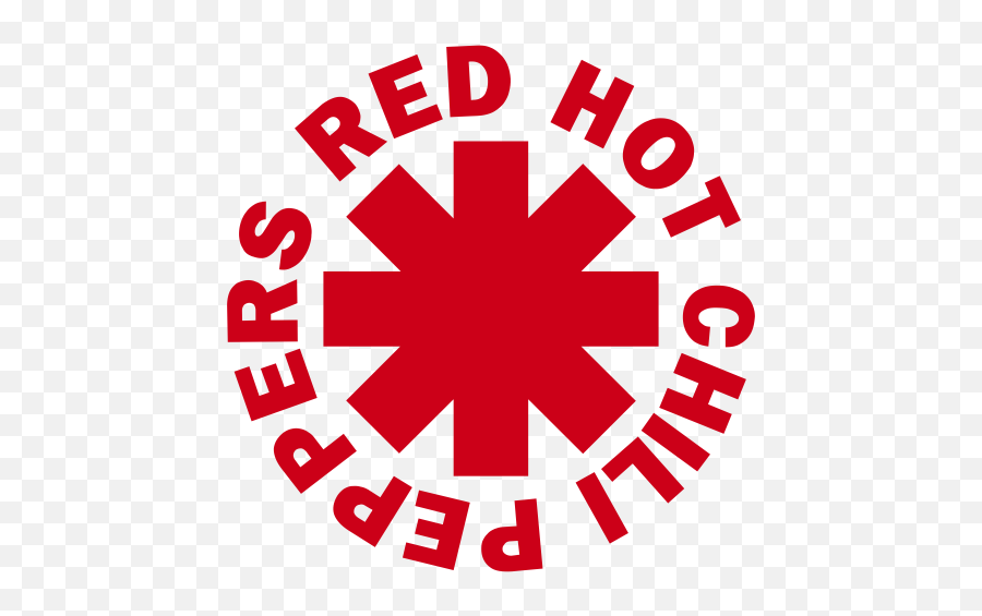 Pegatina Red Hot Chili Peppers - Red Hot Chili Peppers Emoji,Emoticon Rhcp Para Facebook