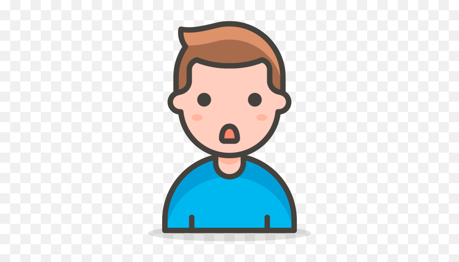 Man Pouting Free Icon Of 780 Free Vector Emoji - Juez Png,Emoticon Cara Png