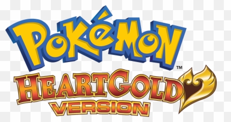 Letu0027s Play Randomized Pokemon Heartgold Beyond Earthbound - Pokemon Heart Gold Logo Emoji,Guess The Emoji Ten And Umbrella
