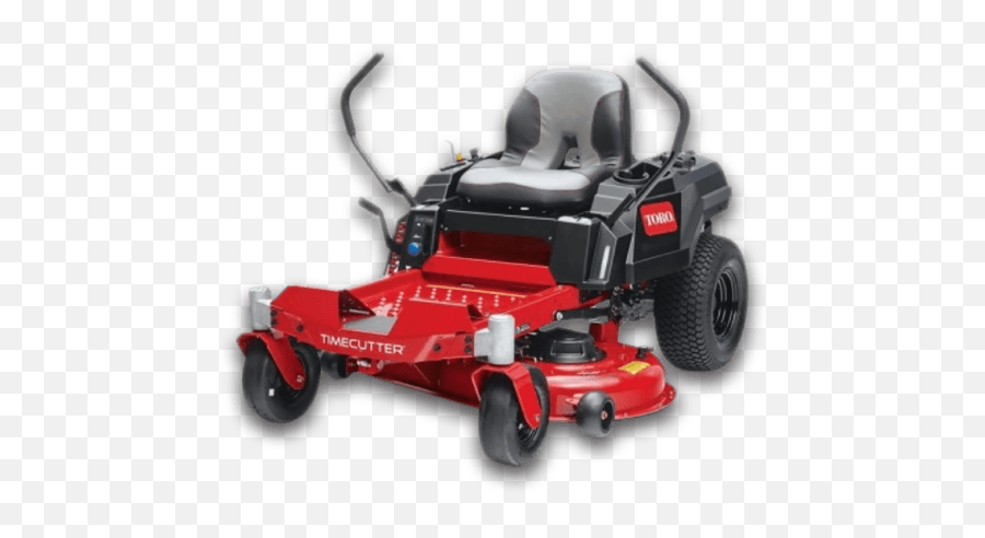 Oconnors Lawn Equipment - Toro Timecutter Emoji,Text Emoticons On Riding Mower