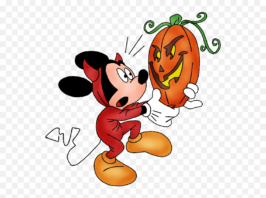 Disney Halloween Png - Disney Dumbo Halloween Clipart Disney Characters In Halloween Clipart Emoji,Castle Disney Emojis