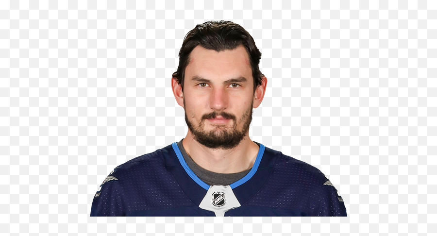 Connor Hellebuyck - The Athletic Connor Hellebuyck Emoji,Raiders Emoji Shirts