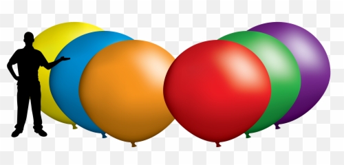 Kar Kare - Auto Dealer Sales Supplies And Products 82 Inch Latex Balloon Emoji,Emoticon Word Balloon