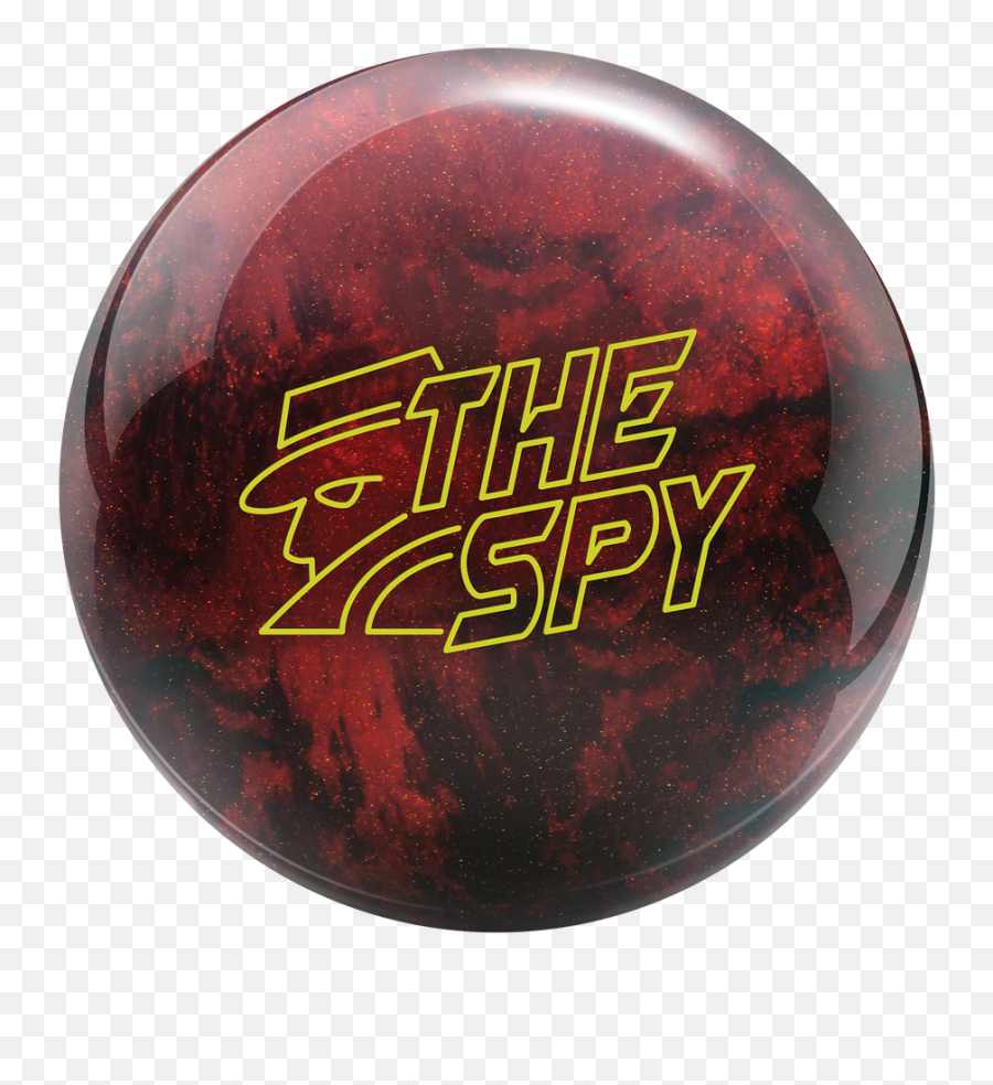 Radical The Spy Bowling Ball - Solid Emoji,Spy Face Emoji