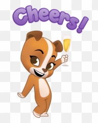 My Talking Lady Dog - My Talking Lady Dog Cartoon Emoji,Emoji Movie Talking Dogs