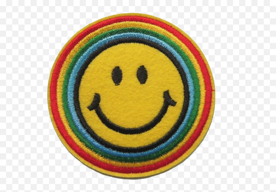 The Most Edited - Hippy Patches Emoji,Copy And Paste Emoticons Hippie