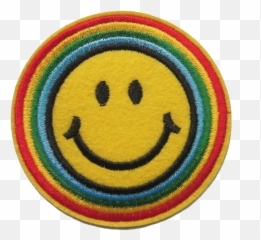 The Most Edited - Hippy Patches Emoji,Copy And Paste Emoticons Hippie