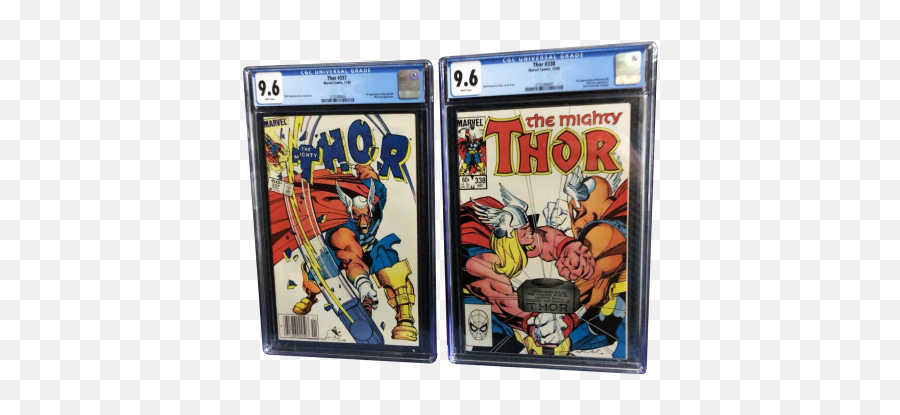 The Heroesonline Blog - Mighty Thor Emoji,7 Star Wars Comics That Will Fill You With Emotion