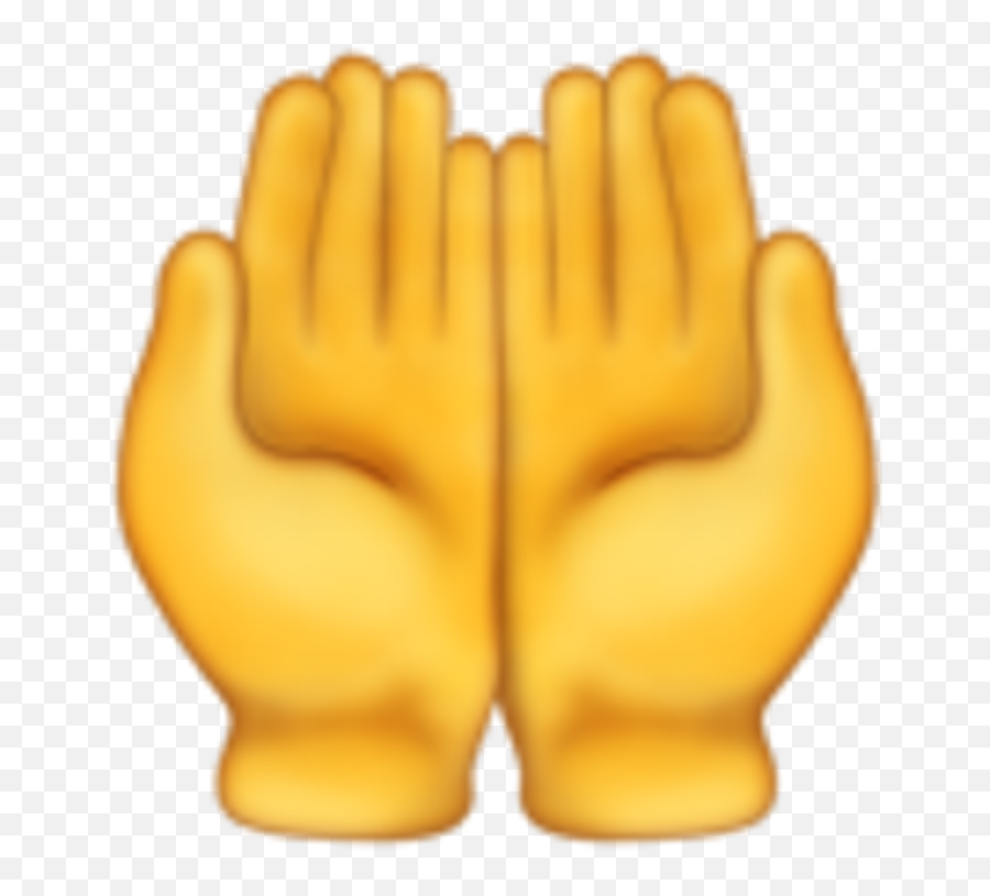Unicode Lanza Otros 69 Loquísimos Emojis - Hand Pray Emoji Png,Mano En Boca Emoji