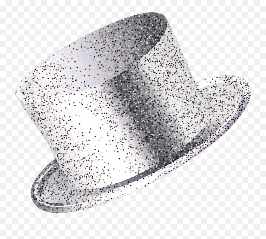 The Most Edited Partyhat Picsart - Transparent Background New Years Hat Emoji,New Years Party Hats On Emojis