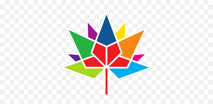 Gtsport - Canada 150 Logo Emoji,Sun Leaves Emoji