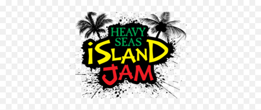 Heavy Seas Beer Presents 1st Annual Island - 5k Emoji,Sweet Emotion Bass Line Jam