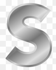 Clip Art Alphabet Letter Clipart - Clipart Suggest Silver Letter S Png Emoji,Emojis For Letters Of The Alphabet