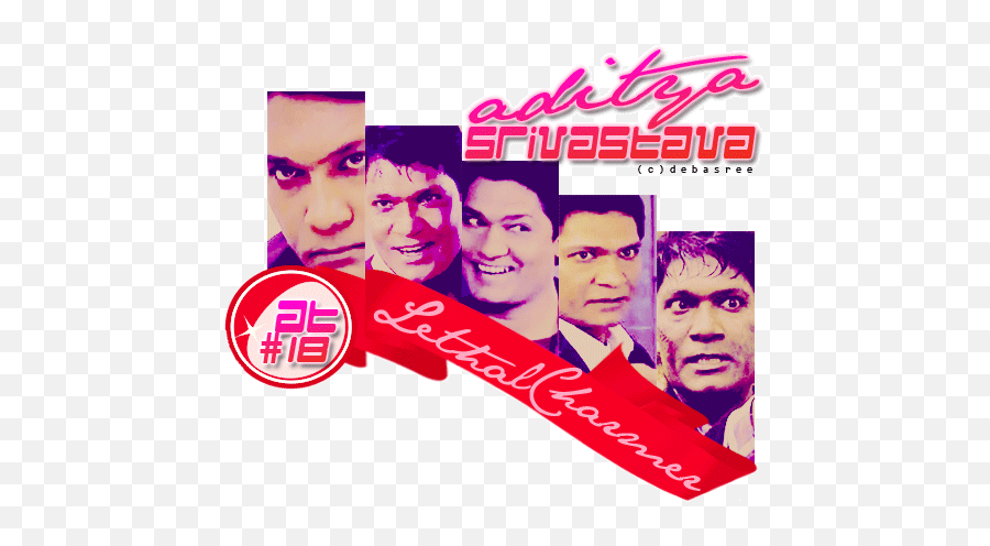 Aditya Srivastava - Language Emoji,2014 Indian Emotion Thrill Movies List Ek Hasina Thi