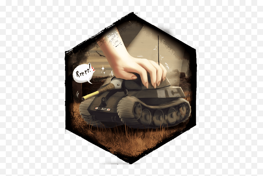 Résultats Du Concours Du0027avatar World Of Tanks Blitz - Tank Emoji,Discord Tous Les Emojis Inclus