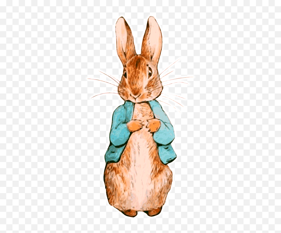 Nursery Characters Peter Rabbit Beatrix Potter Greeting Card - Beatrix Potter Peter Rabbit Emoji,Mouse Rabbit Squirrel Emoji