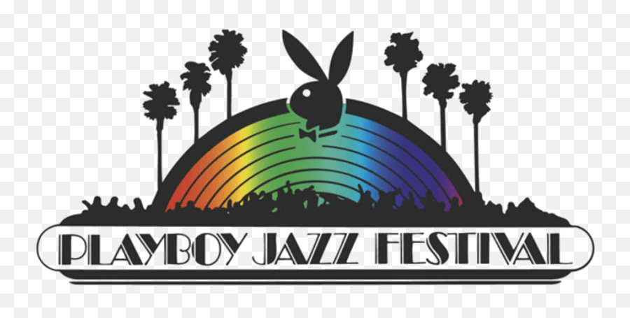 Ritmo Caliente - Playboy Jazz Festival Logo Emoji,Stevie Salas Show Me Some Emotion