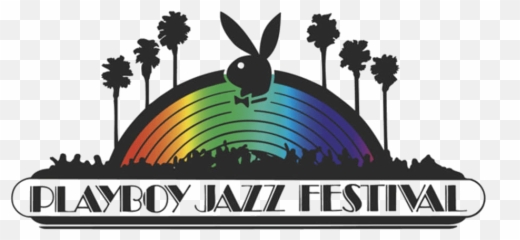 Ritmo Caliente - Playboy Jazz Festival Logo Emoji,Stevie Salas Show Me Some Emotion