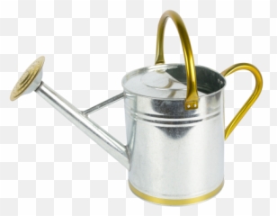 Watering Wateringcan Garden Sticker - Transparent Png Watering Can Png Emoji,Watering Can Emoji