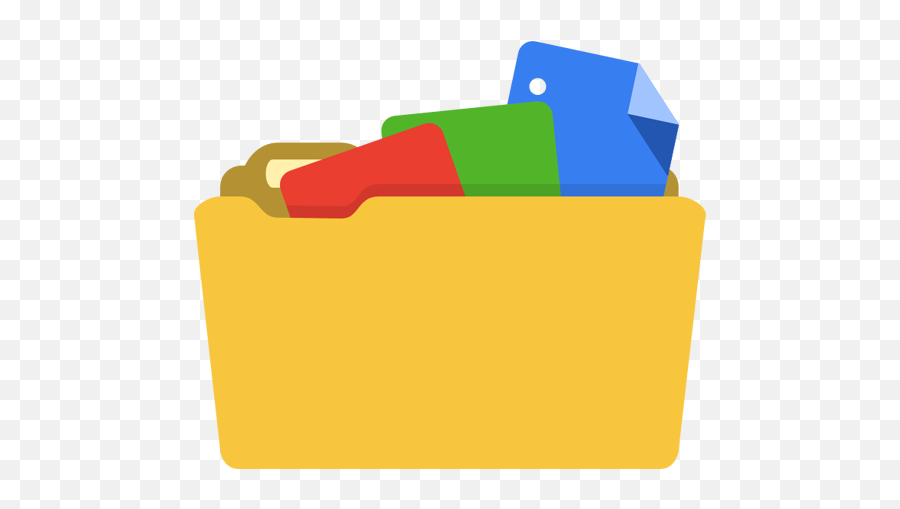 Documents Folder Free Icon Of Plex Icons - Documents Png Emoji,Idic Emoji