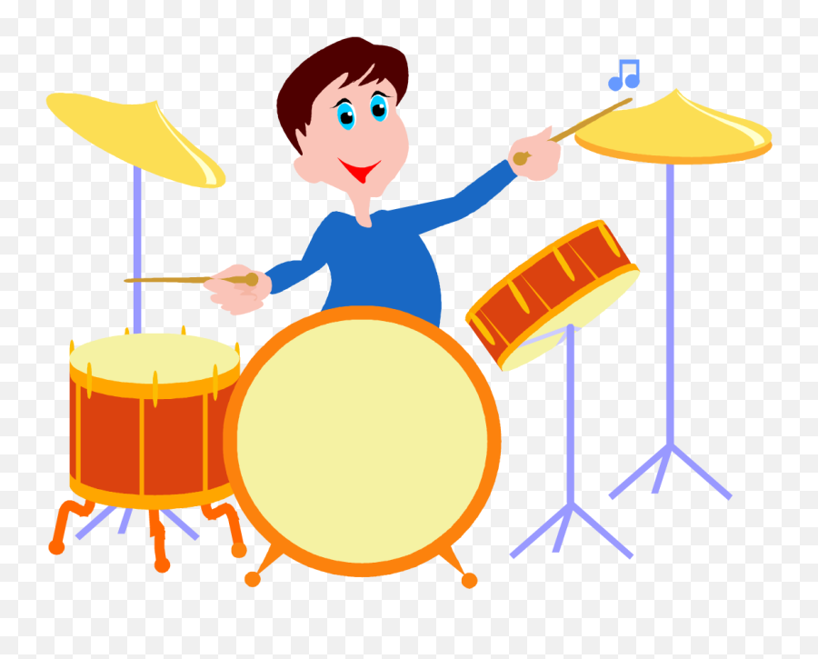 Ребенок барабанщик. Музыкальные инструменты иллюстрации. Музыкант с барабаном. Дети играют на музыкальных инструментах.