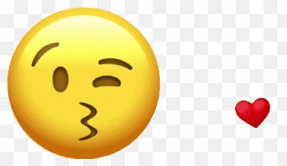 Cute Emoji Collections 582x702 - Gif De Emoji De Beijo,Pondering Emoji