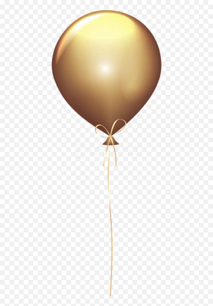 Free Gold Balloons Png Download Free Gold Balloons Png Png Emoji,Emoji Balloon Bouquets Woodland Hills