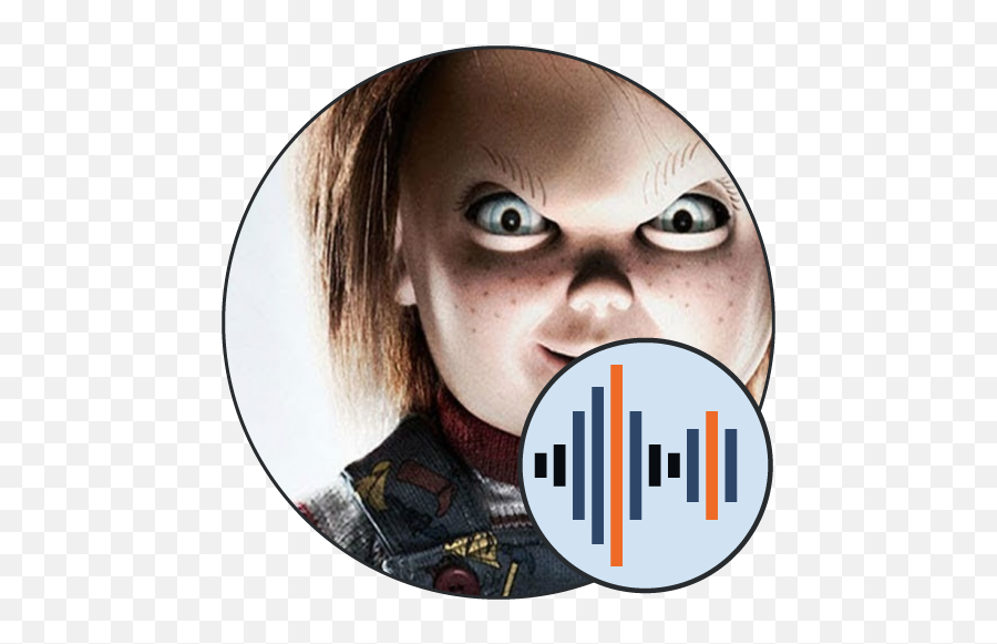 Chucky Soundboard U2014 101 Soundboards Emoji,Type Emoticons Gachi