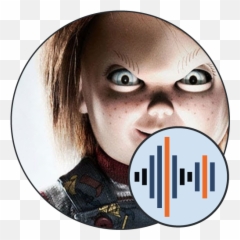 Chucky Soundboard U2014 101 Soundboards Emoji,Type Emoticons Gachi