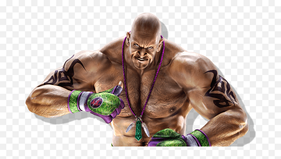 Marduk Tekken 7 Dashfight Emoji,Boxer Emotions