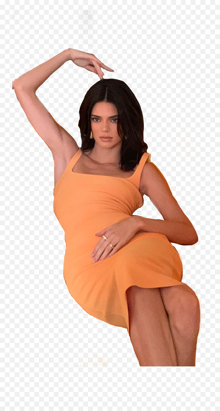 Kendalljenner Jenner Topmodel Sticker By Anna - Clubwear Emoji,Kendall Jenner Emoji