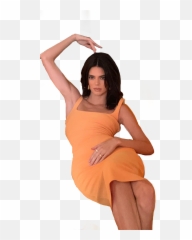 Kendalljenner Jenner Topmodel Sticker By Anna - Clubwear Emoji,Kendall Jenner Emoji