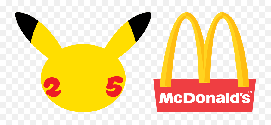 View 20 Pokemon 25th Anniversary Logo Png - Boca Wallpaper Emoji,Surprirse Pikachu Emoticon
