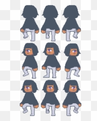 Artstation - Pixel Mockups Max Baer Emoji,Connor Pixel Art Emoji