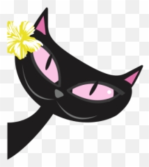 Tiki Cat Food U0026 Treats - Tiki Pets Say Aloha To Real Food Emoji,Tubs The Cat Emoticon