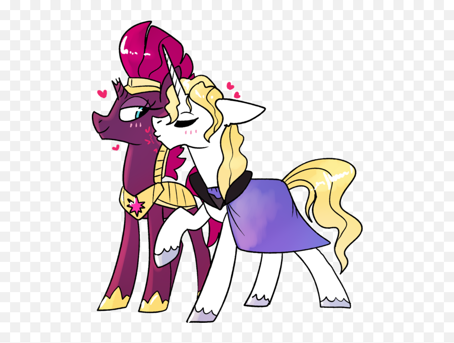 Shipping Thread - Pony Discussion Forums Derpibooru Emoji,Unicorn And Kiss Apple Emoji
